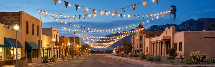 Festivals and Events in Alamogordo: Celebrating Culture and Community