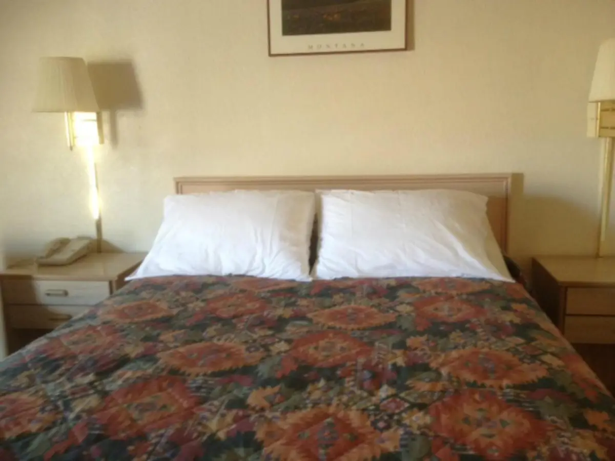 Economy Inn Alamogordo 6