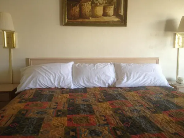 Economy Inn Alamogordo 10