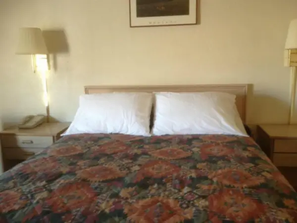 Economy Inn Alamogordo 6