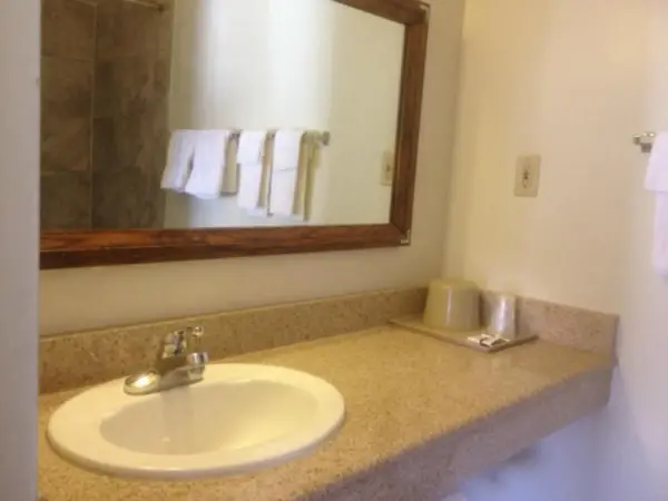Economy Inn Alamogordo 7