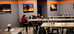 Barbecue near Economy Inn Alamogordo