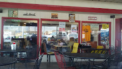 Hamburger near Economy Inn Alamogordo